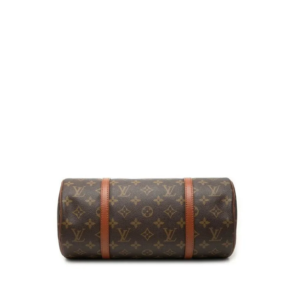 Louis Vuitton Papillon 30 Handbag